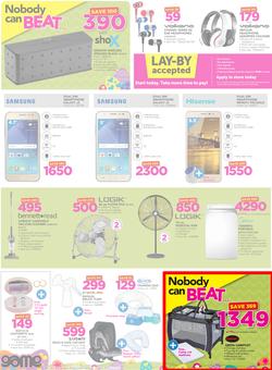 Game Botswana : Nobody Beats Our Easter Prices (13 Apr - 25 Apr 2017), page 4