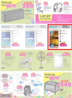 Game Botswana : Nobody Beats Our Easter Prices (13 Apr - 25 Apr 2017), page 4