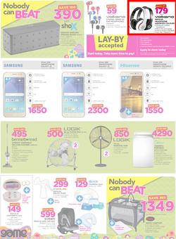 Game Botswana : Nobody Beats Our Easter Prices (13 Apr - 25 Apr 2017), page 4