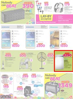 Game Botswana : Nobody Beats Our Easter Prices (13 Apr - 25 Apr 2017), page 4