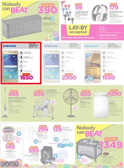 Game Botswana : Nobody Beats Our Easter Prices (13 Apr - 25 Apr 2017), page 4