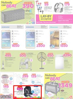 Game Botswana : Nobody Beats Our Easter Prices (13 Apr - 25 Apr 2017), page 4