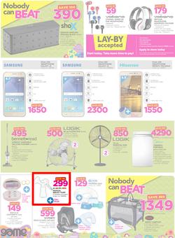 Game Botswana : Nobody Beats Our Easter Prices (13 Apr - 25 Apr 2017), page 4