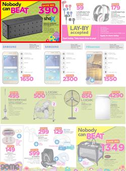 Game Botswana : Nobody Beats Our Easter Prices (13 Apr - 25 Apr 2017), page 4