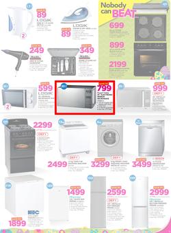 Game Botswana : Nobody Beats Our Easter Prices (13 Apr - 25 Apr 2017), page 5