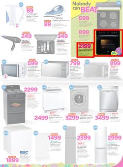 Game Botswana : Nobody Beats Our Easter Prices (13 Apr - 25 Apr 2017), page 5