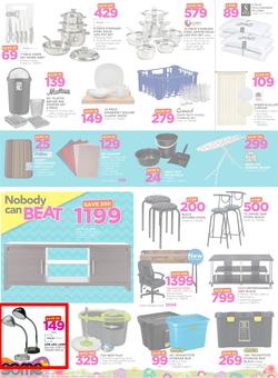 Game Botswana : Nobody Beats Our Easter Prices (13 Apr - 25 Apr 2017), page 6