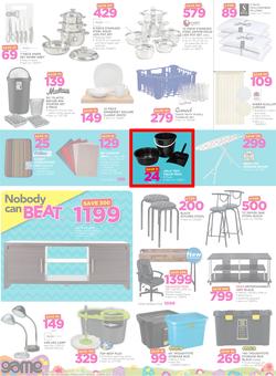 Game Botswana : Nobody Beats Our Easter Prices (13 Apr - 25 Apr 2017), page 6