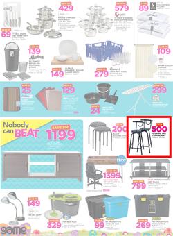 Game Botswana : Nobody Beats Our Easter Prices (13 Apr - 25 Apr 2017), page 6
