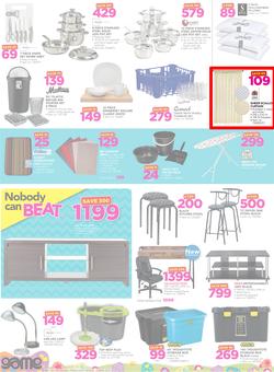 Game Botswana : Nobody Beats Our Easter Prices (13 Apr - 25 Apr 2017), page 6