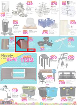 Game Botswana : Nobody Beats Our Easter Prices (13 Apr - 25 Apr 2017), page 6