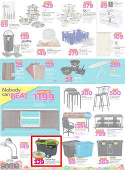Game Botswana : Nobody Beats Our Easter Prices (13 Apr - 25 Apr 2017), page 6