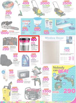 Game Botswana : Nobody Beats Our Easter Prices (13 Apr - 25 Apr 2017), page 7