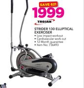 Trojan Strider 130 Elliptical Exerciser