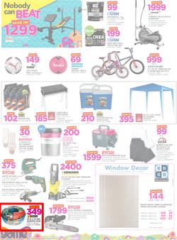 Game Lesotho : Nobody Beats Our Easter Prices (13 Apr - 25 Apr 2017), page 2