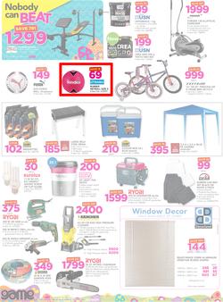 Game Lesotho : Nobody Beats Our Easter Prices (13 Apr - 25 Apr 2017), page 2