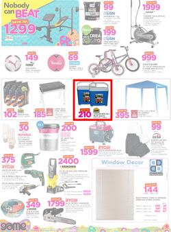 Game Lesotho : Nobody Beats Our Easter Prices (13 Apr - 25 Apr 2017), page 2