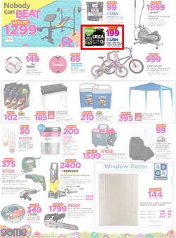 Game Lesotho : Nobody Beats Our Easter Prices (13 Apr - 25 Apr 2017), page 2