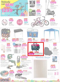 Game Lesotho : Nobody Beats Our Easter Prices (13 Apr - 25 Apr 2017), page 2