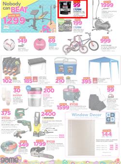 Game Lesotho : Nobody Beats Our Easter Prices (13 Apr - 25 Apr 2017), page 2