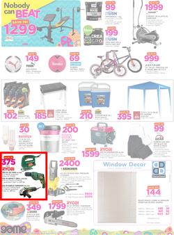 Game Lesotho : Nobody Beats Our Easter Prices (13 Apr - 25 Apr 2017), page 2