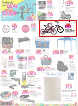 Game Lesotho : Nobody Beats Our Easter Prices (13 Apr - 25 Apr 2017), page 2