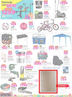 Game Lesotho : Nobody Beats Our Easter Prices (13 Apr - 25 Apr 2017), page 2