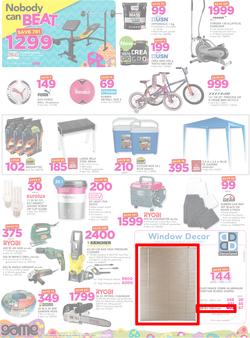 Game Lesotho : Nobody Beats Our Easter Prices (13 Apr - 25 Apr 2017), page 2
