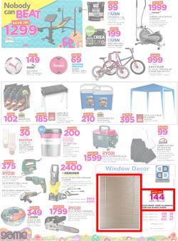 Game Lesotho : Nobody Beats Our Easter Prices (13 Apr - 25 Apr 2017), page 2