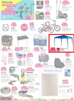 Game Lesotho : Nobody Beats Our Easter Prices (13 Apr - 25 Apr 2017), page 2