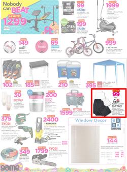 Game Lesotho : Nobody Beats Our Easter Prices (13 Apr - 25 Apr 2017), page 2
