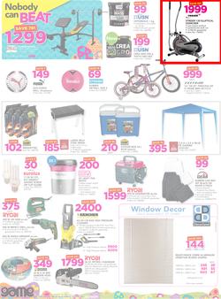 Game Lesotho : Nobody Beats Our Easter Prices (13 Apr - 25 Apr 2017), page 2