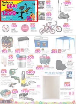 Game Lesotho : Nobody Beats Our Easter Prices (13 Apr - 25 Apr 2017), page 2