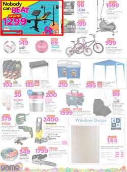 Game Lesotho : Nobody Beats Our Easter Prices (13 Apr - 25 Apr 2017), page 2