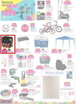 Game Lesotho : Nobody Beats Our Easter Prices (13 Apr - 25 Apr 2017), page 2