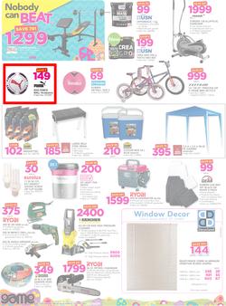 Game Lesotho : Nobody Beats Our Easter Prices (13 Apr - 25 Apr 2017), page 2