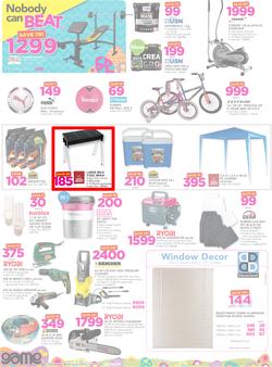 Game Lesotho : Nobody Beats Our Easter Prices (13 Apr - 25 Apr 2017), page 2