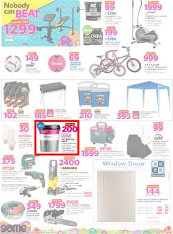 Game Lesotho : Nobody Beats Our Easter Prices (13 Apr - 25 Apr 2017), page 2