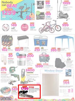 Game Lesotho : Nobody Beats Our Easter Prices (13 Apr - 25 Apr 2017), page 2