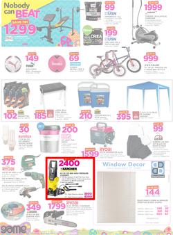 Game Lesotho : Nobody Beats Our Easter Prices (13 Apr - 25 Apr 2017), page 2