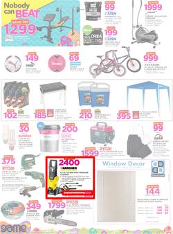 Game Lesotho : Nobody Beats Our Easter Prices (13 Apr - 25 Apr 2017), page 2