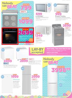 Game Lesotho : Nobody Beats Our Easter Prices (13 Apr - 25 Apr 2017), page 3