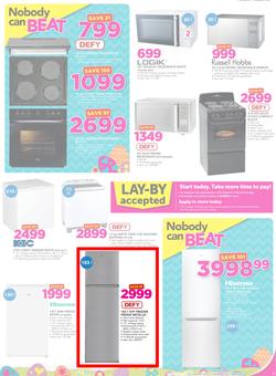 Game Lesotho : Nobody Beats Our Easter Prices (13 Apr - 25 Apr 2017), page 3