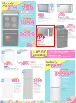 Game Lesotho : Nobody Beats Our Easter Prices (13 Apr - 25 Apr 2017), page 3