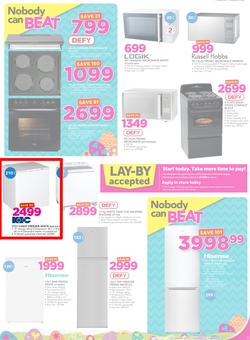 Game Lesotho : Nobody Beats Our Easter Prices (13 Apr - 25 Apr 2017), page 3