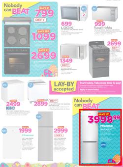 Game Lesotho : Nobody Beats Our Easter Prices (13 Apr - 25 Apr 2017), page 3