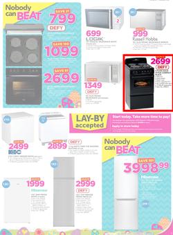Game Lesotho : Nobody Beats Our Easter Prices (13 Apr - 25 Apr 2017), page 3