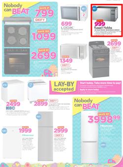 Game Lesotho : Nobody Beats Our Easter Prices (13 Apr - 25 Apr 2017), page 3