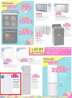 Game Lesotho : Nobody Beats Our Easter Prices (13 Apr - 25 Apr 2017), page 3