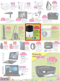 Game Lesotho : Nobody Beats Our Easter Prices (13 Apr - 25 Apr 2017), page 4